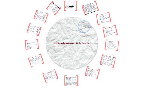 Homelessness in education by Hannah Brock on Prezi