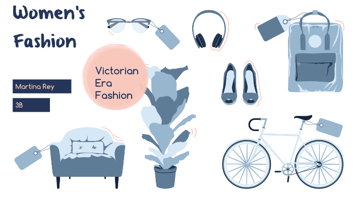 Victorian Era by Martina Rey on Prezi