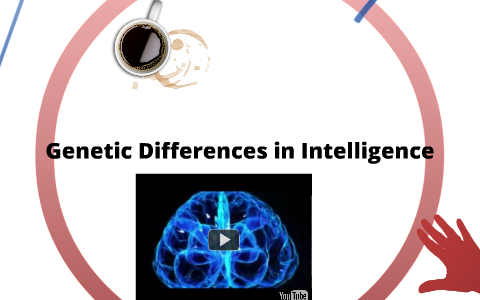 research on genetic factors in human intelligence has used