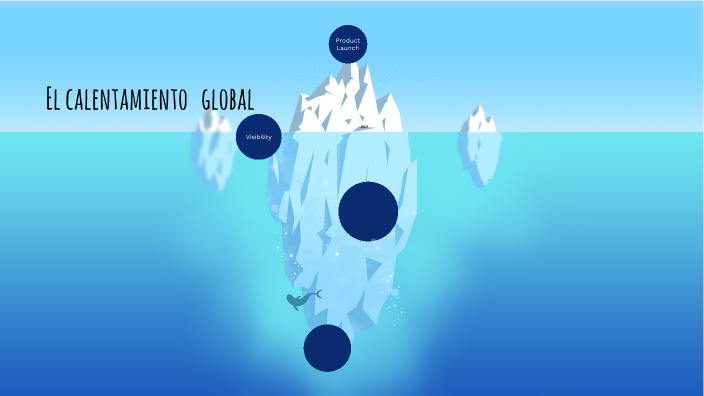 el calentamiento global by natalia mendoza on Prezi
