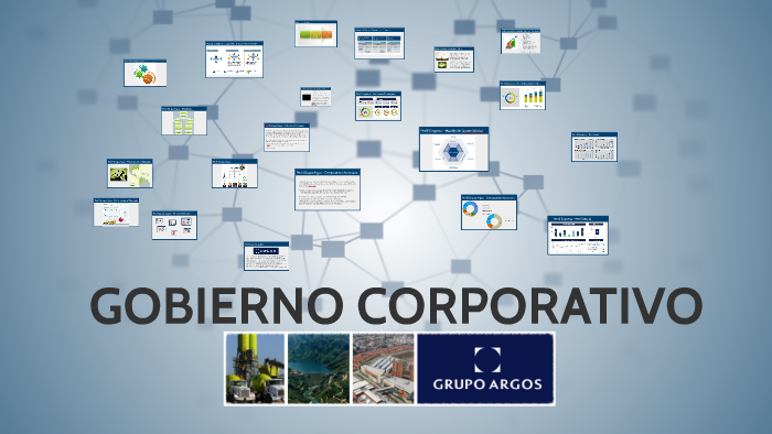 GOBIERNO CORPORATIVO by on Prezi