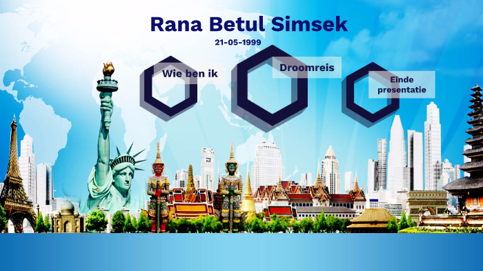 Rezi Rana Rana presentatie present by Rana Simsek on Prezi