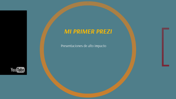 MI PRIMER PREZI by Michelle Martínez on Prezi