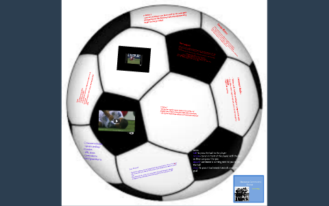 soccer discourse community essay