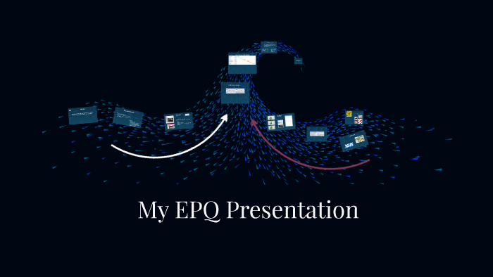 My EPQ Presentation by Isobelle Thomas on Prezi