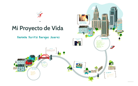 Mi Proyecto de vida by daniela yuritzi barajas juarez on Prezi