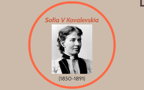 Sofia v