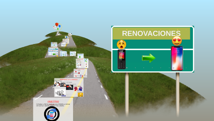 RENOVACIONES by Jackelyn Minutti on Prezi