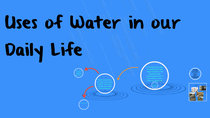 use-of-water-in-our-daily-life-by-jodex-barangan