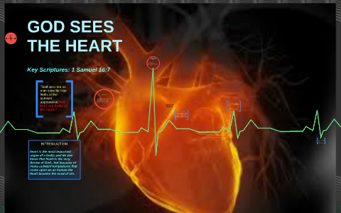 God Sees The Heart By Vhee-m Dorango On Prezi