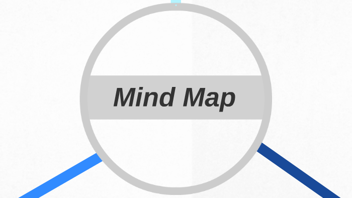 Prezi Mind Map