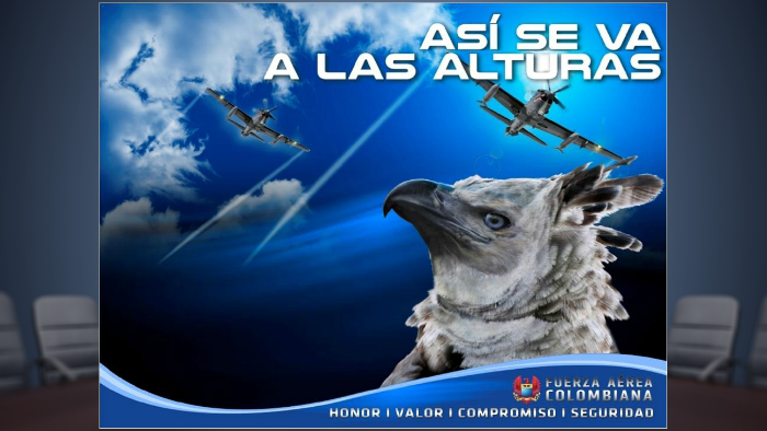 Identification Friend or Foe by on Prezi