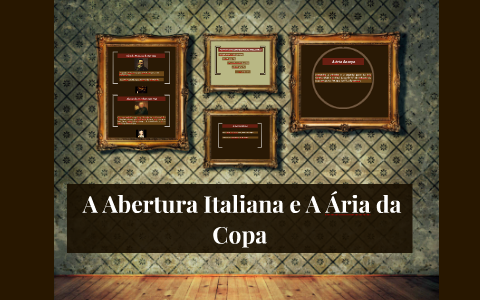 Abertura Italiana