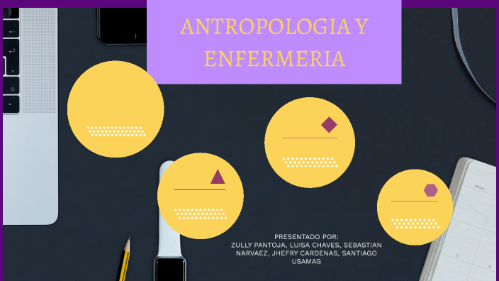 Antropología y Enfermeria by Zully Pantoja on Prezi