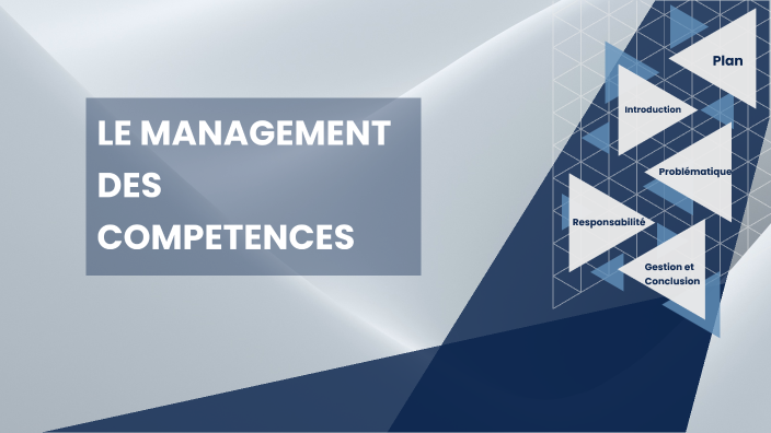 PRESENTATION MANAGEMENT DES COMPETENCES by Mathis MIALLET on Prezi