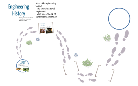 History of Engineering by Michael Tollin on Prezi
