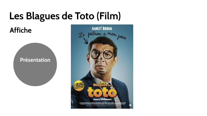 Les Blagues De Toto Film Complet En Français Youtube Les Blagues de Toto (Film) by majd alfazaa
