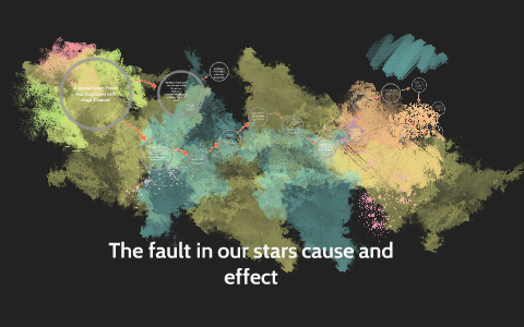 It started when Hazel was diagnosed with state 4 cancer by Taylor ...