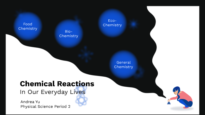 Chemical Reactions by Andrea Yu on Prezi