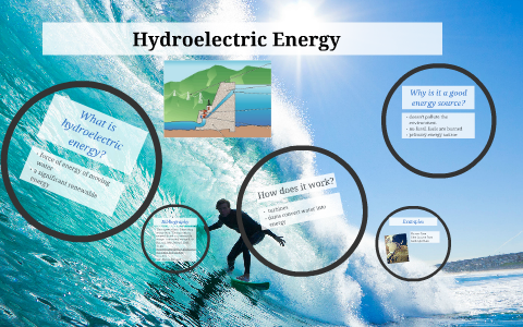 Hydroelectric Energy by Edward Cunningham on Prezi
