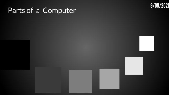 parts of the computer by America Gonzalez on Prezi