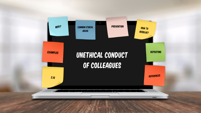 Ethics Project by Alexis Andrews on Prezi