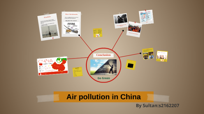 china air pollution case study