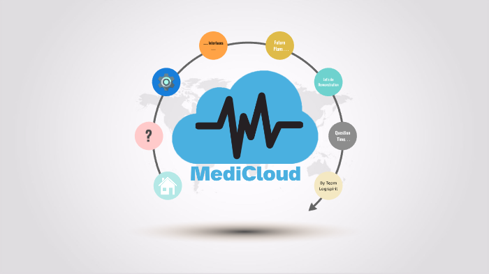 MediCloud by logi spirit on Prezi