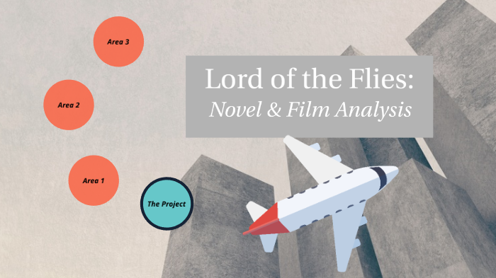 lord of the flies book and movie comparison essay