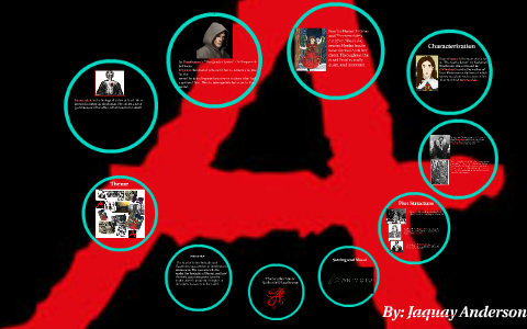 The Scarlet Letter by Jaquay Anderson on Prezi