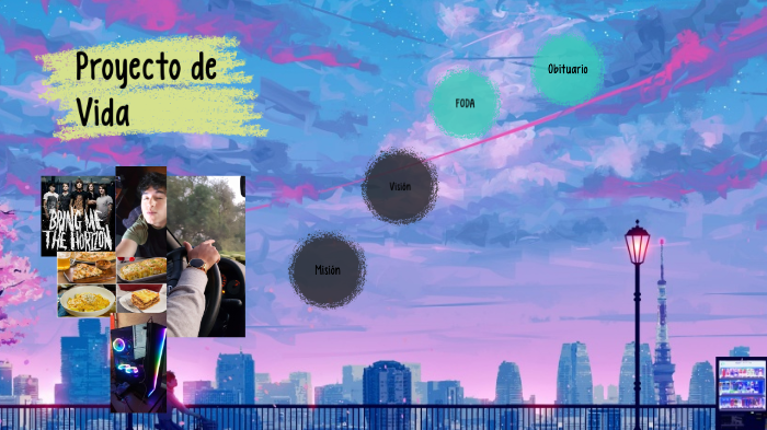 Proyecto de Vida by Alberto Hdz on Prezi