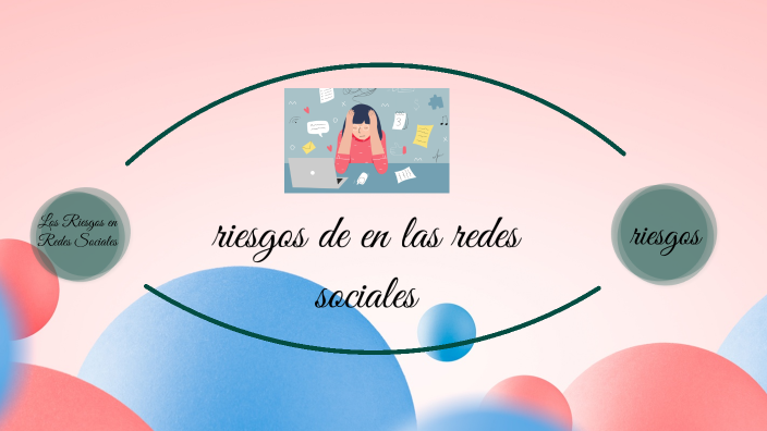 riesgos de las redes sociales by yami romero on Prezi