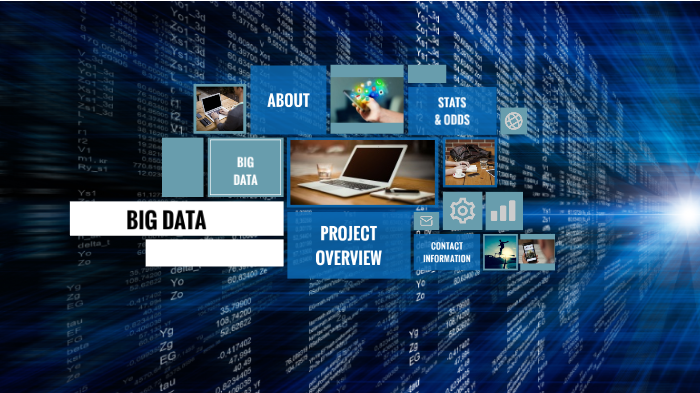 big data by aya talal on Prezi