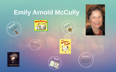 Emily Arnold McCully by Kaitlyn McCarty on Prezi