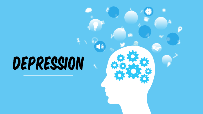 DEPRESSION by Michael Janrick Rivera on Prezi