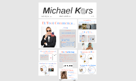 michael kors page