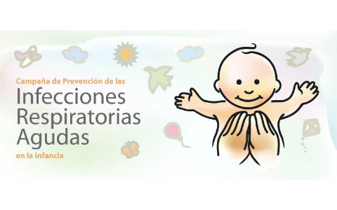 GUIA DE ATENCION DE LA INFECCION RESPIRATORIA AGUDA by feder garcia on