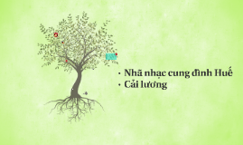 Nhã nhạc cung đình Huế by Phuc Spirit on Prezi