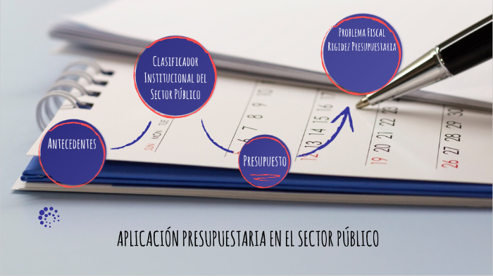 APLICACIÓN PRESUPUESTARIA EN EL SECTOR PÚBLICO By Erika Barrantes On Prezi