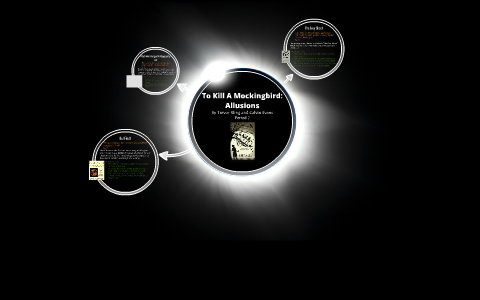 To Kill A Mockingbird Allusions By Trevor Kling On Prezi   Vih6r37vwvxwiv3cwlf2urdikd6jc3sachvcdoaizecfr3dnitcq 3 0 