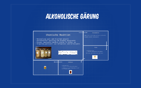 Alkoholische Gärung by Tom Holubowski on Prezi