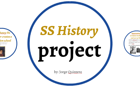 Social Studies history project by jorge quintero on Prezi