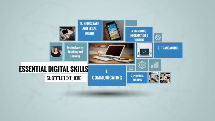ESSENTIAL DIGITAL SKILLS by CHRISTA MARIE on Prezi