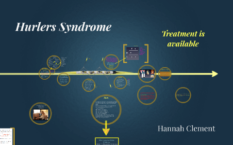 Hurlers Syndrome by Hannah Clement on Prezi