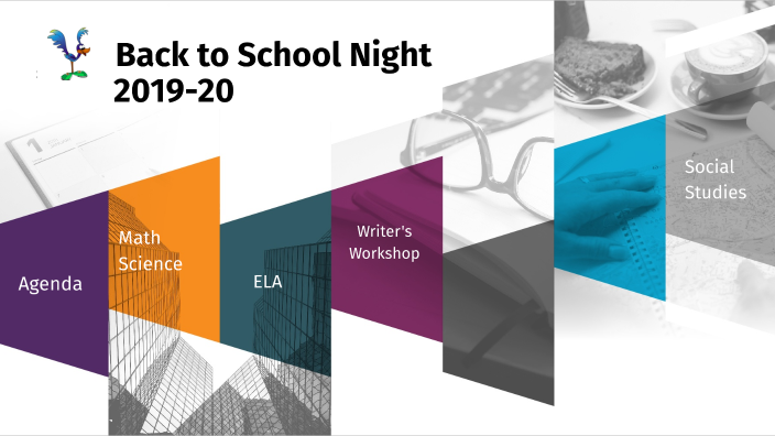 Back to School Night 2021-2022 by Kevin Deaton on Prezi