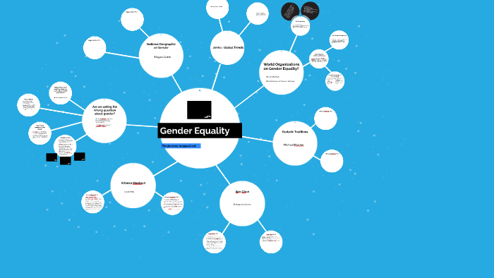 Gender Equality by on Prezi