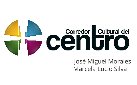 Corredor by marce lucio