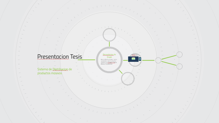 Presentacion Tesis by David Lopez on Prezi