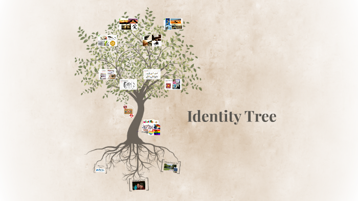 Identity Tree by Haley Chapman on Prezi
