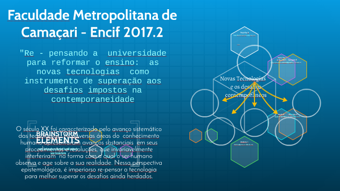 Faculdade Metropolitana de Camaçari - FAMEC by ueliton lemos dos santos ...